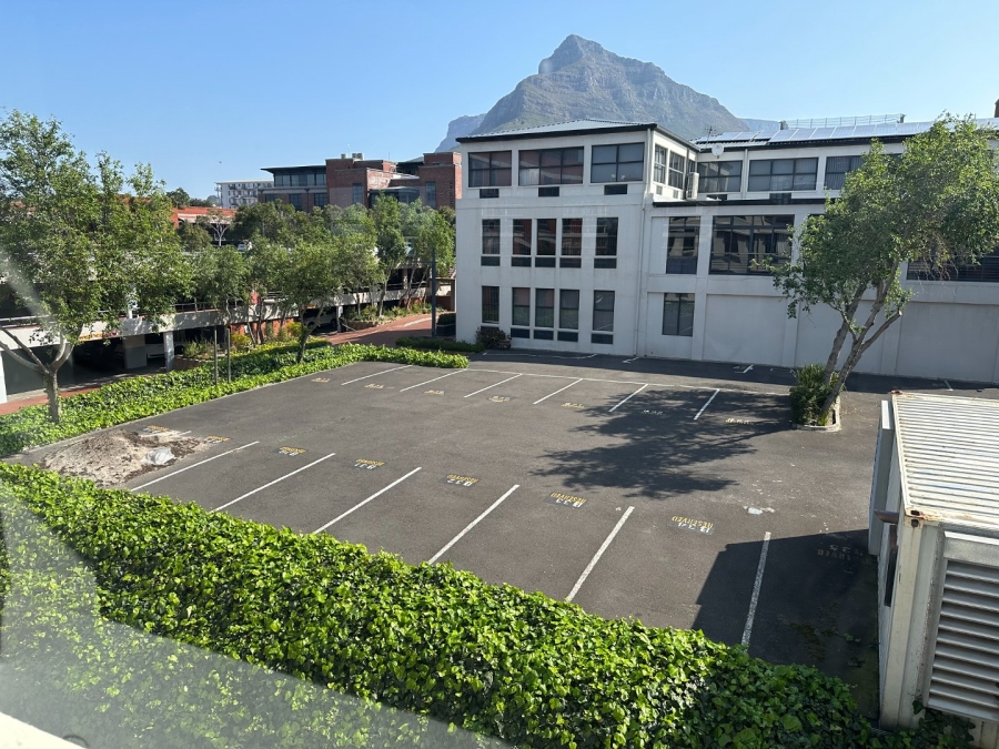 To Let commercial Property for Rent in Observatory Western Cape